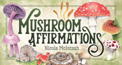 Alternative view 13 of Mushroom Affirmations