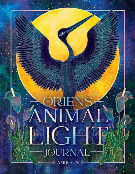 Oriens Animal Light Journal