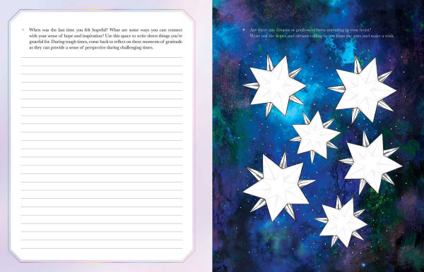 Oriens Animal Light Journal