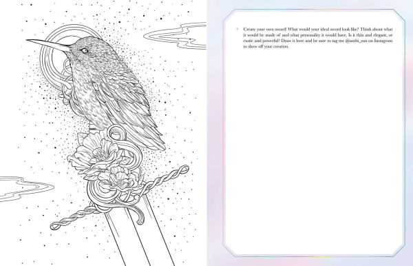 Oriens Animal Light Journal