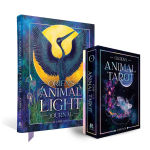 Alternative view 20 of Oriens Animal Light Journal