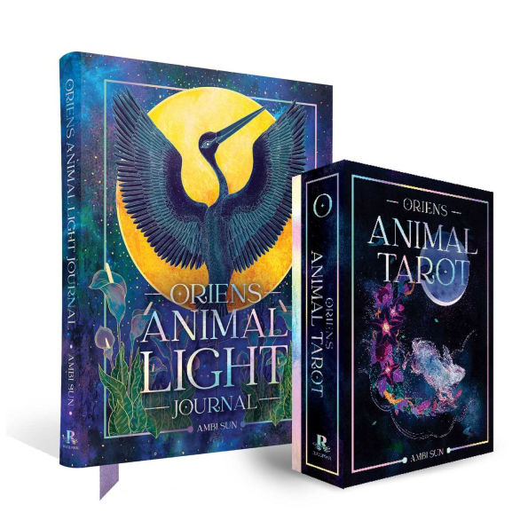 Oriens Animal Light Journal