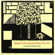 Title: Margaret Preston Selected Writings 1920-1950, Author: Elizabeth Butel