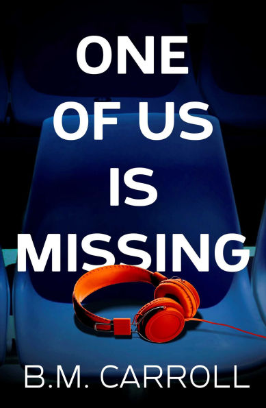 One of Us is Missing