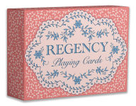 Title: Regency Playing Cards, Author: THOMAS LINKINS