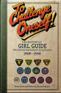 To Challenge Oneself!: The History of Girl Guide Section Badges in Australia