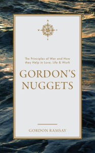 Title: Gordon's Nuggets, Author: Gordon Ramsay