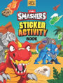 Smashers Sticker Activity Book