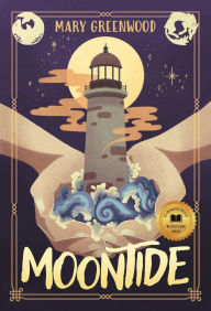 Title: Moontide, Author: Mary Greenwood