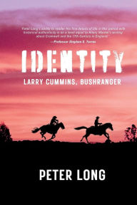 Title: Identity, Author: Peter Long