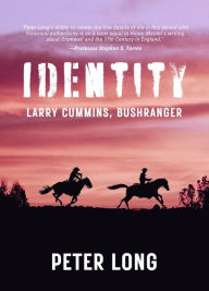 Title: Identity, Author: Peter Long