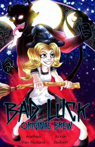 Title: Bad Luck: Original Brew Chapters 1-3, Author: Alethea Van Holland
