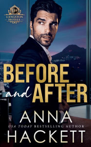 Title: Before and After, Author: Anna Hackett
