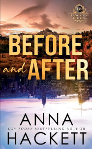 Title: Before and After: Special Edition, Author: Anna Hackett