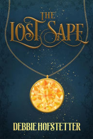 Title: The Lost Sape, Author: Debbie Hofstetter