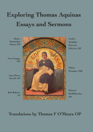 Title: Exploring Thomas Aquinas: Essays and Sermons, Author: ATF Press