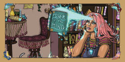 Alternative view 12 of Magical Messages from the Universe