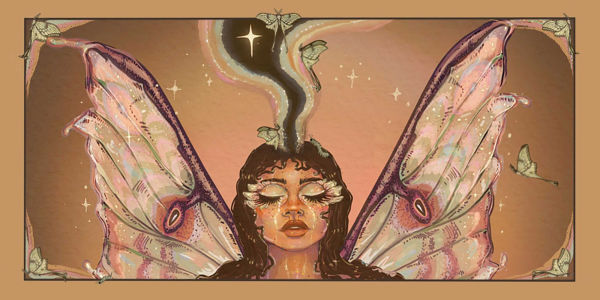 Magical Messages from the Universe