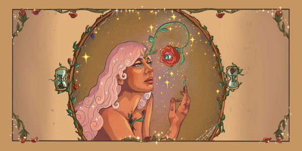 Magical Messages from the Universe