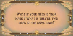 Alternative view 15 of Magical Messages from the Universe