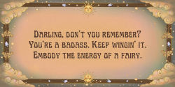 Alternative view 17 of Magical Messages from the Universe