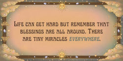 Alternative view 2 of Magical Messages from the Universe