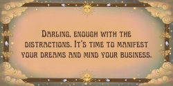 Alternative view 3 of Magical Messages from the Universe