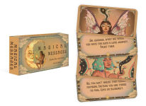 Alternative view 4 of Magical Messages from the Universe