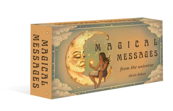 Magical Messages from the Universe