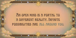 Alternative view 8 of Magical Messages from the Universe
