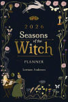 Alternative view 1 of 2026 Seasons of the Witch Planner Calendar