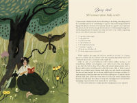 Alternative view 20 of 2026 Seasons of the Witch Planner Calendar
