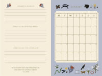 Alternative view 23 of 2026 Seasons of the Witch Planner Calendar