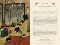 Alternative view 6 of 2026 Seasons of the Witch Planner Calendar