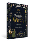 Alternative view 9 of 2026 Seasons of the Witch Planner Calendar