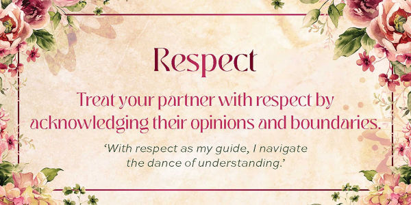 Love Affirmations