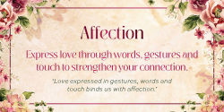 Alternative view 16 of Love Affirmations