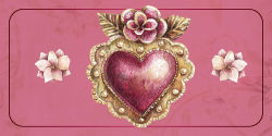 Alternative view 17 of Love Affirmations
