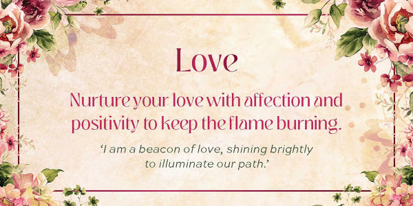 Love Affirmations
