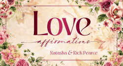 Alternative view 4 of Love Affirmations