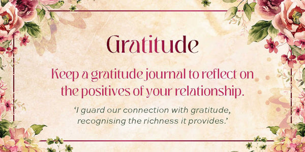 Love Affirmations