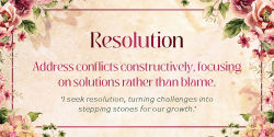 Alternative view 10 of Love Affirmations
