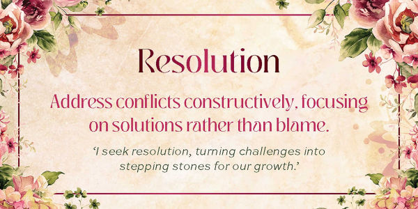 Love Affirmations