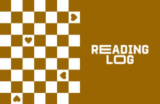 Alternative view 15 of A Reading Journal: Mostly Here for the Smut: Romantasy reading journal, Book review log, Track your reading progress, A5 Reading Log Notebook