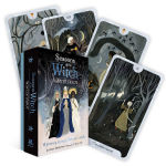 Alternative view 1 of Seasons of the Witch: Winter Tarot: A journey through Yule and Imbolc