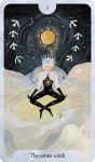 Alternative view 11 of Seasons of the Witch: Winter Tarot: A journey through Yule and Imbolc