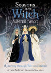 Alternative view 2 of Seasons of the Witch: Winter Tarot: A journey through Yule and Imbolc