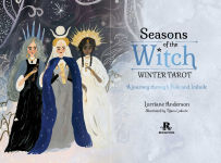 Alternative view 6 of Seasons of the Witch: Winter Tarot: A journey through Yule and Imbolc