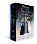 Alternative view 7 of Seasons of the Witch: Winter Tarot: A journey through Yule and Imbolc