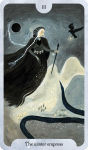 Alternative view 10 of Seasons of the Witch: Winter Tarot: A journey through Yule and Imbolc